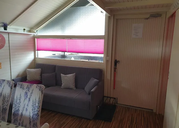 Spa Cottage Lavender In Terme Catez