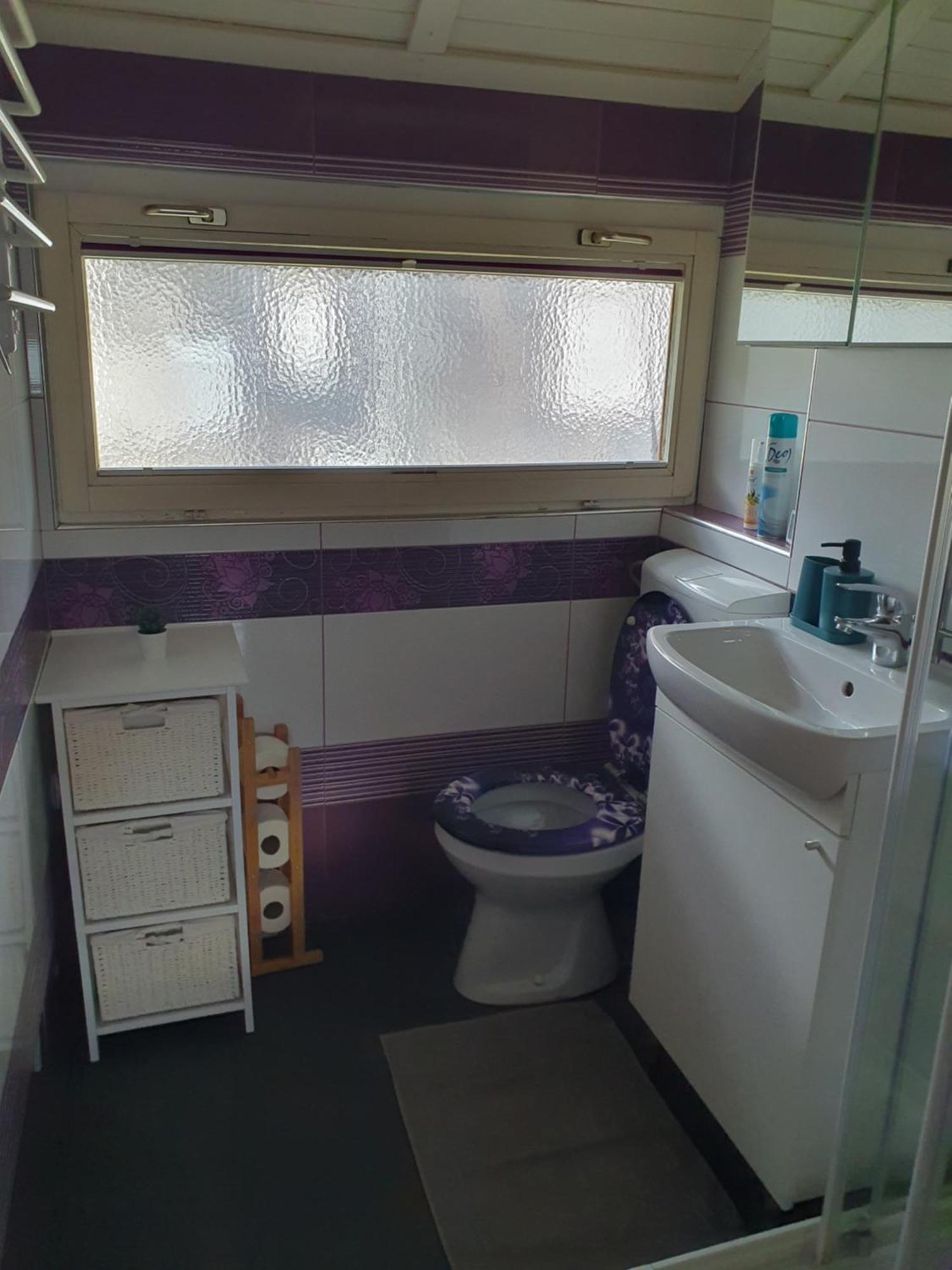 Ferienhaus Lavender In Terme Catez